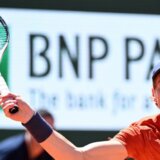 Siner prvi, Alkaraz drugi, Đoković treći na ATP listi 9