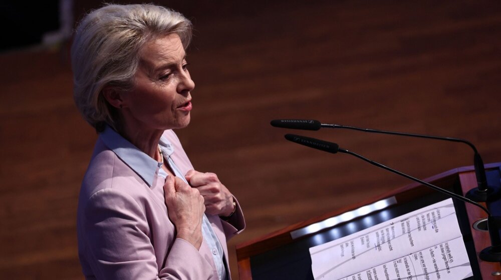 "Vreme je da se zaobiđe radikalna desnica": Gardijan o novom sazivu EP i klimatskoj krizi 1