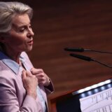 "Vreme je da se zaobiđe radikalna desnica": Gardijan o novom sazivu EP i klimatskoj krizi 1