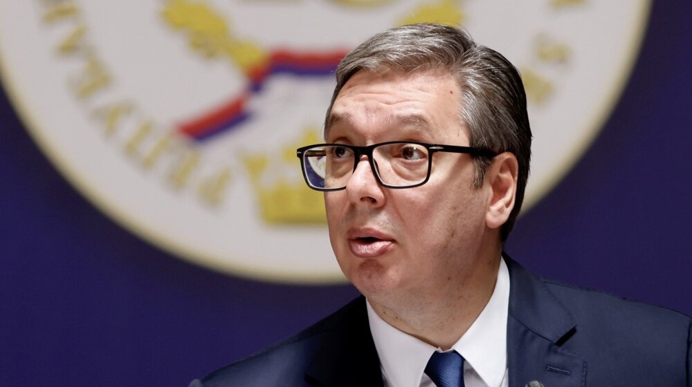 Slobodna Bosna: Kakva bezdušnost, Vučić šokirao celu Srbiju gnusnom izjavom 1