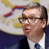 Vučić na prijemu povodom rođendana britanskog kralja Čarlsa Trećeg 8
