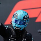 Raselu pol pozicija u Montrealu 3