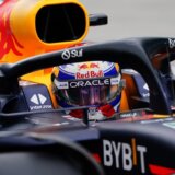 Verstapen pobedio u trci za Veliku nagradu Kanade 6