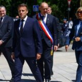 Makron će uskoro morati da se okrene opoziciji da bi formirao vladu: U Francuskoj u nedelju prvi krug vanrednih izbora 5