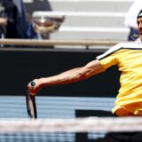 Morezmo razočarana zbog slabije posete polufinalnim mečevima Rolan Garosa 8