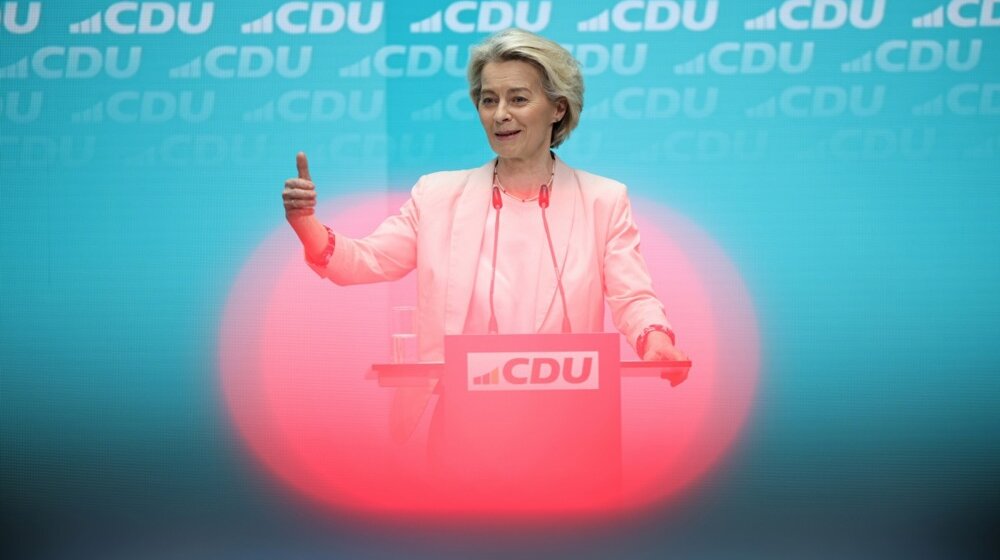 "Loše je, a može biti i gore": Istoričar Timoti Garton Eš upozorava da je Evropa u opasnosti nakon izbora za EP 1