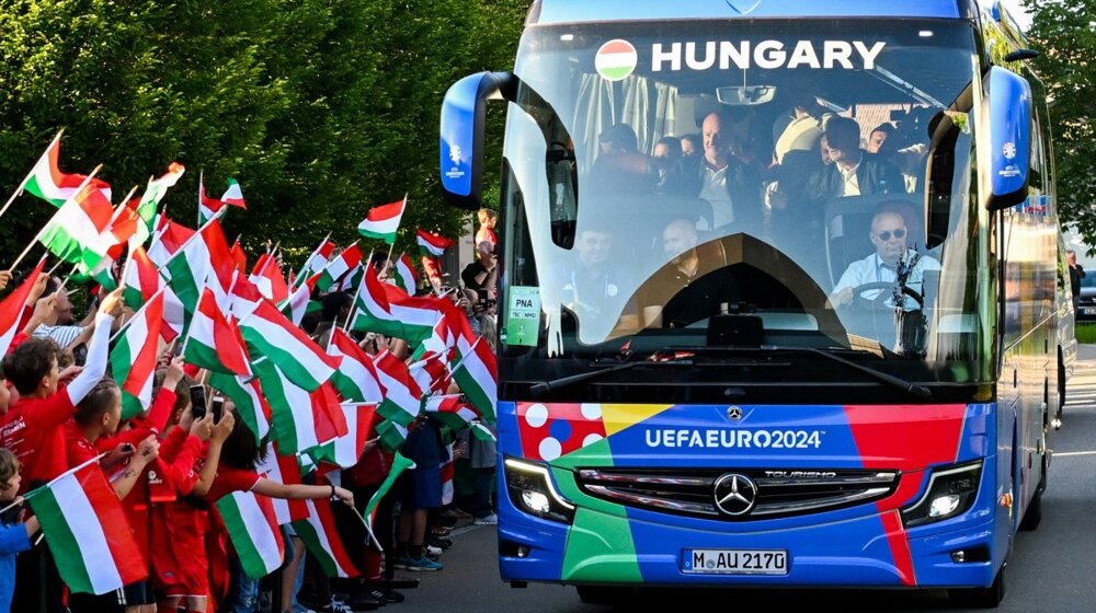 Vodič za EURO 2024: Ko su zvezde timova i u kakvoj su formi reprezentacije - pregled po grupama 1