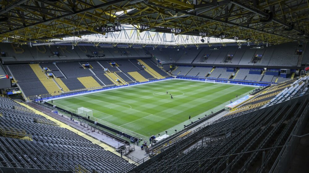 VAR odluke na EP u Nemačkoj biće objašnjene u realnom vremenu 1