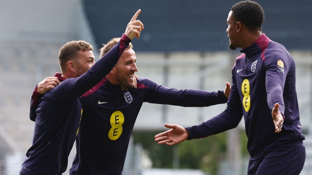 Fudbalski savez Engleske finansijski pomaže policiji tokom Evropskog prvenstva 1