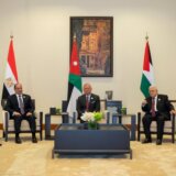 Hamas pozvao SAD da izvrše pritisak na saveznika: "Nismo čuli stav Izraela oko mirovnog plana" 5