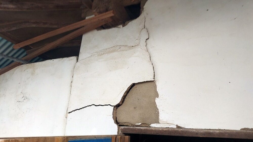 Zemljotres u Južnoj Koreji, najjači ove godine 1