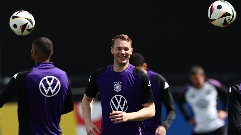 Vodič za EURO 2024: Ko su zvezde timova i u kakvoj su formi reprezentacije - pregled po grupama 2