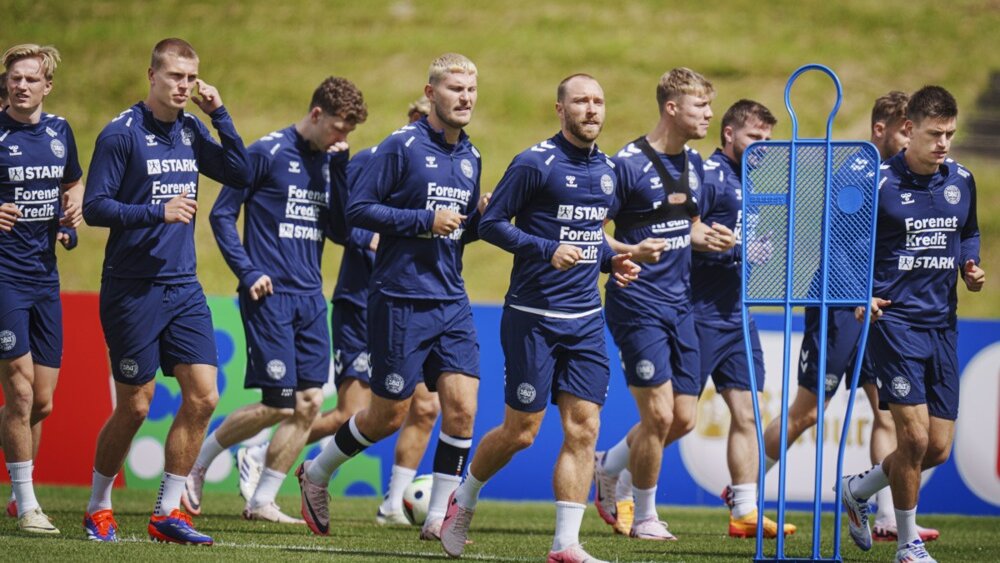 Vodič za EURO 2024: Ko su zvezde timova i u kakvoj su formi reprezentacije - pregled po grupama 5