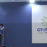 Danas počinje samit G7 u Italiji: "Šest hromih pataka i Đorđa Meloni" 5