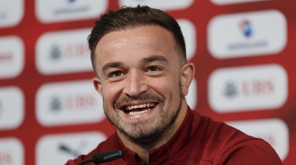 Kada i gde možete da gledate meč između Mađarske i Švajcarske na Evropskom prvenstvu u fudbalu? 1