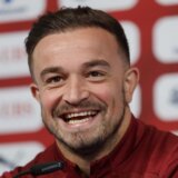 Kada i gde možete da gledate meč između Mađarske i Švajcarske na Evropskom prvenstvu u fudbalu? 9