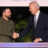 Bajden bi uskoro trebalo da odobri odlazak američkih plaćenika u Ukrajinu? 2