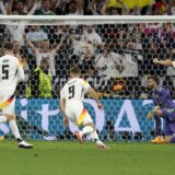 Evropsko prvenstvo: Nemačka deklasirala Škotsku i poslala jasnu poruku rivalima 8