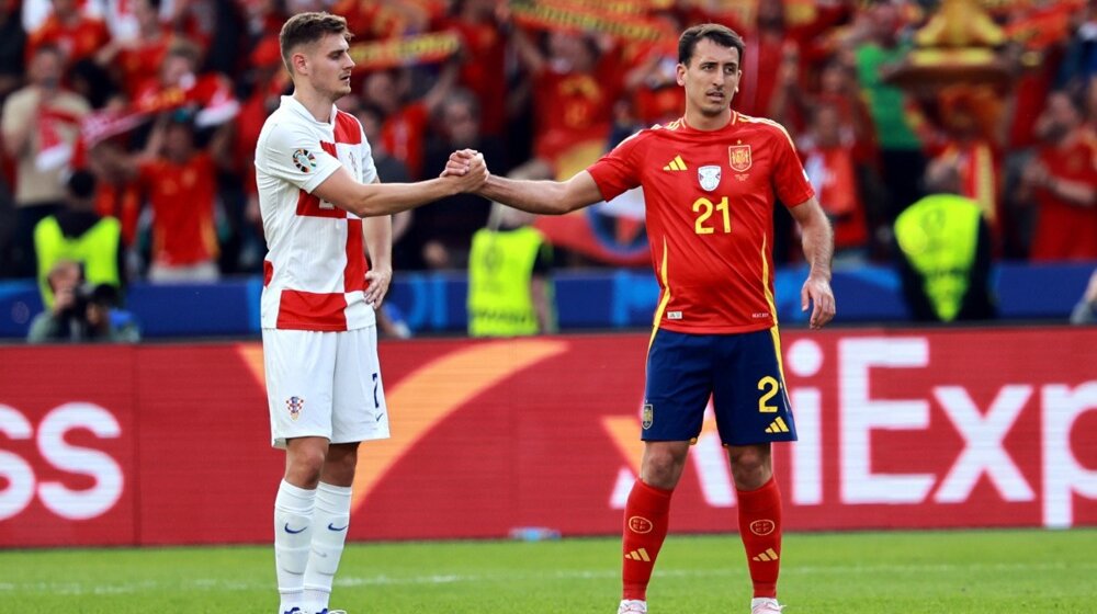 Josip Stanišić produžio ugovor sa Bajernom do 2029. godine 1