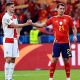 Josip Stanišić produžio ugovor sa Bajernom do 2029. godine 9