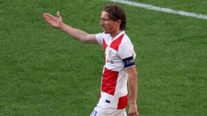 Skromnost Modrića iznenadila sve 2