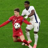 Da li je jedna pobeda dovoljna: Šta je reprezentaciji Srbije potrebno za plasman u osminu finala Evropskog prvenstva? 12