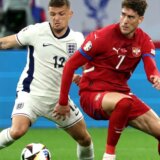 Vlahović se oglasio posle utakmice sa Engleskom, poslao i poruku navijačima 12