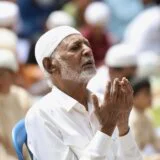 Muslimanski hodočasnici završavaju ovogodišnji Hadžiluk 4