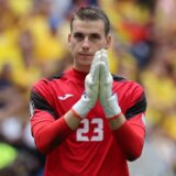 Lunjin se izvinio saigračima zbog greške na utakmici protiv Rumunije 8