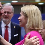 U četvrtak konačna potvrda: Šest pregovarača EU odobrili kandidature Fon Der Lajen, Koste i Kalas za najviše pozicije 5