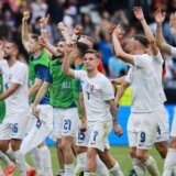 Kalcona: Oduševljen sam pobedom 7