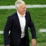 Dešan: Dobro je početi pobedom 5