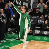 Porzingis operisan, van terena pet-šest meseci 1