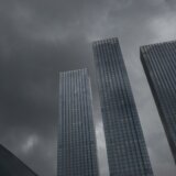 Uragan Edgar pogodio Moskvu: Ima stradalih i povređenih, vetar oborio više od 2.000 stabala (VIDEO) 1