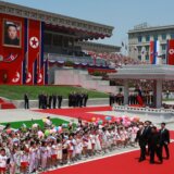 Putin pojasnio šta je potpisao sa Severnom Korejom 4