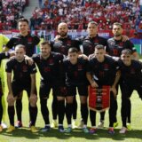 Daku suspendovan na dve utakmice zbog nacionalističkog skandiranja 4