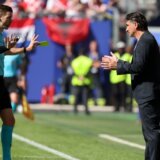 Dalić: Ne želimo da idemo kući tako rano 3