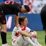 Danas na EURO 2024: Da li Hrvatska prolazi grupu? 1