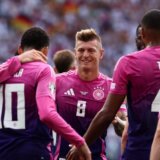 Danas na EURU: Rasplet u A grupi 4