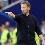 Nagelsman pred Dansku: Dobro smo pripremljeni 5