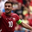 Dušan Tadić