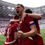 Birmančević: Moramo da pobedimo Dansku 4