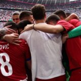 Boško Đurovski: Protiv Danske se treba osloniti na iskusnije igrače 1