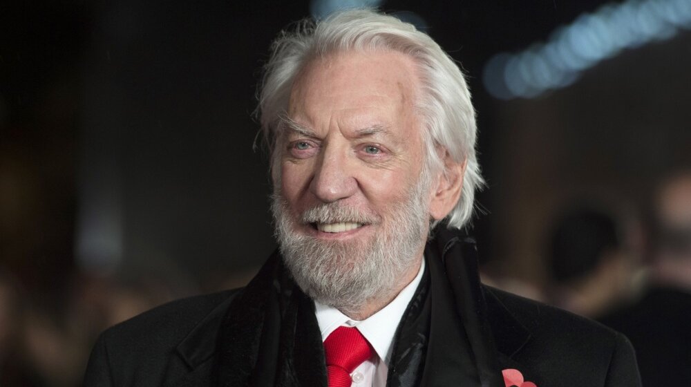 Jugoslovenska kinoteka: U julu, omaž Donaldu Saterlendu 1