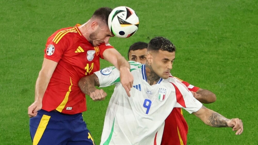 Ajmerik Laport osudio predrasude prema fudbalerima koji igraju u Saudijskoj Arabiji 1