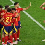 Karte za utakmicu Srbija - Španija od sutra i na blagajnama stadiona "Rajko Mitić" 3