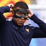 Dešan: Embape će dati sve od sebe da bude na potrebnom nivou protiv Španije 12