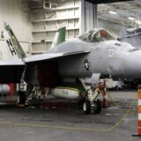 Severna Koreja tvrdi da su vežbe SAD-a, Japana i Južne Koreje 'azijska verzija NATO-a' 7