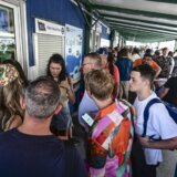 Obustavljen dolazak turista na ostrvo Kapri 6