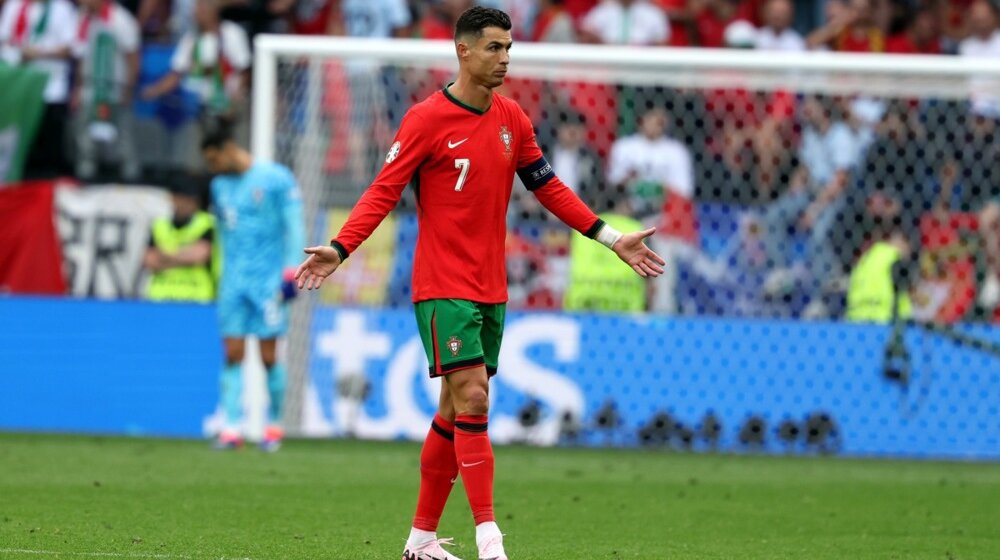 Danas na EURO 2024: Poslednji dan grupne faze takmičenja 1